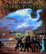 Harry Potter and the Order of the Phoenix Rowling J.K., Kay Jim, Packer Neil