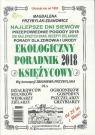 Ekologiczny Poradnik Księżycowy 2018 Magdalena Przybylak Zdanowicz