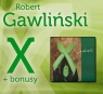 Robert Gawliński - X + Bonusy - CD Robert Gawliński