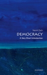 Democracy: A Very Short Introduction Naomi Zack