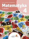 Matematyka SP 4 Z Plusem Zeszyt ćwiczeń podstaw. P. Zarzycki, M. Tokarska, A. Orzeszek