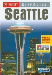 Berlitz P Seattle Insight City Guide