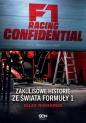F1 Racing Confidential. Zakulisowe historie ze świata Formuły 1 - Giles Richards