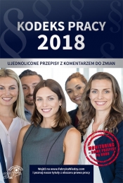 Kodeks pracy 2018