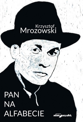 Pan na alfabecie - Mrozowski Krzysztof