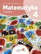 Matematyka SP 4 Z Plusem Zeszyt ćwiczeń podstaw. - Piotr Zarzycki, Mariola Tokarska, Agnieszka Orzeszek
