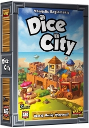 Dice City edycja polska - Bagiartakis Vangelis