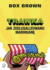 Trawka. - Box Brown