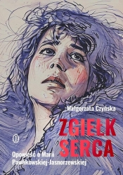 Zgiełk serca - Małgorzata Czyńska