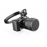 Brelok do kluczy 3D aparat fotograficzny