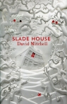 Slade House  Mitchell Davis