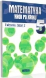 Matematyka SP KL 5. Ćwiczenia część 2. Matematyka krok po kroku (2013)