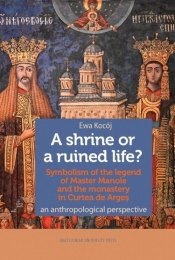 A shrine or a ruined life? - Ewa Kocój
