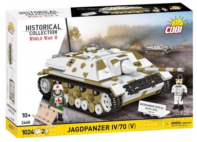 Jagdpanzer IV/70 (V)