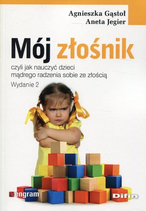 Mój złośnik