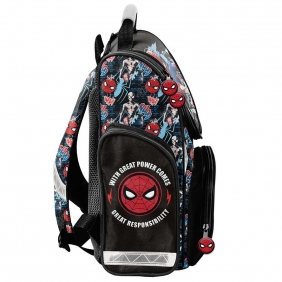 Tornister - Spider-Man
