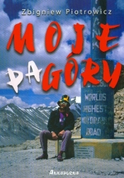 Moje Pagóry