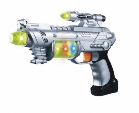 Pistolet na baterię Galaxy Super