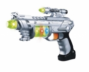 Pistolet na baterię Galaxy Super
