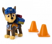 Psi Patrol: Figurka Akcji Ultimate Rescue - Chase (6045827/20106594)