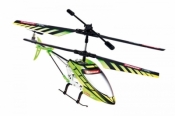 CARRERA RC Green Chopper II 2,4 GHz (370501027X)