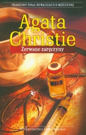 Zerwane zaręczyny - Agatha Christie