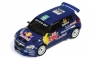 Skoda Fabia S2000 #46 E. Axelsson