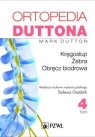 Ortopedia Duttona Tom 4 Mark Dutton