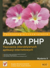 AJAX i PHP