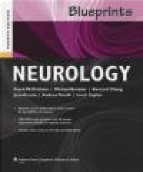 Blueprints Neurology Andrew Tarulli, Bernard Chang, Louis R. Caplan