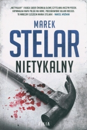 Nietykalny - Marek Stelar