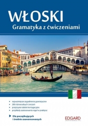 Włoski Gramatyka z ćwiczeniami - Wieczorek Anna