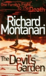 Devil's Garden Montanari Richard