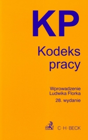 Kodeks pracy
