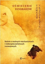 Oświecenie dziobaków - Tomasz Teodorczyk