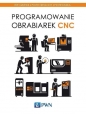 Programowanie obrabiarek CNC - Wit Grzesik, Piotr Niesłony, Piotr Kiszka
