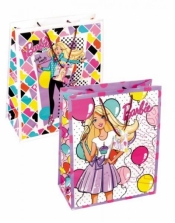 Torebka prezentowa T4 Barbie 303313