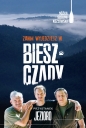 Zanim wyjedziesz w Bieszczady. Przystanek jezioro - Kazimierz Nóżka, Marcin Scelina, Maciej Kozłowski