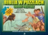 Biblia w puzzlach Dobry Pasterz