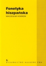 Fonetyka hiszpańska Nowikow Wiaczesław