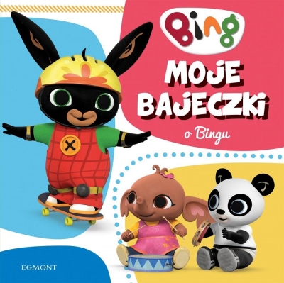 Moje bajeczki o Bingu