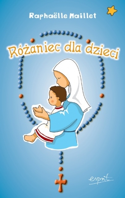 Różaniec dla dzieci