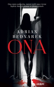 Ona - Adrian Bednarek