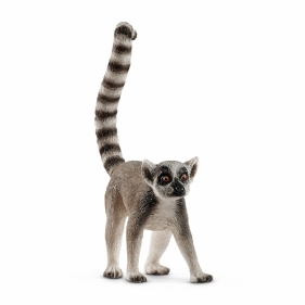 Schleich Wild Life, Lemur katta (14827)