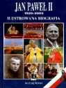 Jan Paweł II 1920-2005. Ilustrowana biografia  Andrzej Nowak