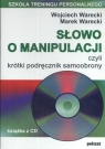 Słowo o manipulacji z CD