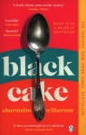 Black Cake