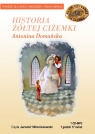 Historia żółtej ciżemki
	 (Audiobook) Domańska Antonina