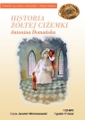 Historia żółtej ciżemki
	 (Audiobook) Antonina Domańska