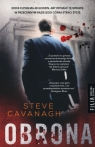 Obrona Cavanagh Steve